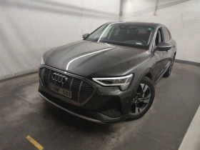 Audi E-Tron Sportback 55 S Line 90% SOH - 25750 € / 50362.62 лв. - 16298504 2 | Car24.bg Audi E-Tron Sportback 55 S Line 90% SOH - 25750 € / 50362.62 лв. - 16298504 2