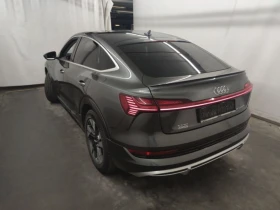 Audi E-Tron Sportback 55 S Line 90% SOH - 25750 € / 50362.62 лв. - 16298504 4 | Car24.bg Audi E-Tron Sportback 55 S Line 90% SOH - 25750 € / 50362.62 лв. - 16298504 4