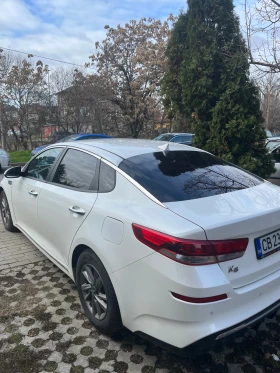 Kia K5 2.0 LPI FACE* Обдухване* - 15600 € / 30510.95 лв. - 60046137 6 | Car24.bg Kia K5 2.0 LPI FACE* Обдухване* - 15600 € / 30510.95 лв. - 60046137 6