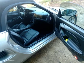 Porsche Boxster 986 - 16600 € / 32466.78 лв. - 64648753 7 | Car24.bg Porsche Boxster 986 - 16600 € / 32466.78 лв. - 64648753 7