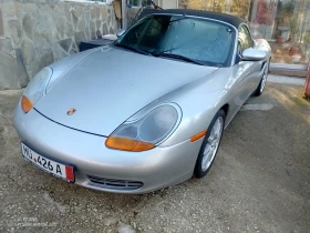 Porsche Boxster 986 - 16600 € / 32466.78 лв. - 64648753 4 | Car24.bg Porsche Boxster 986 - 16600 € / 32466.78 лв. - 64648753 4