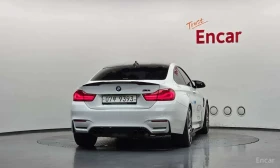 BMW M4 * Coupe Competition * ОПЦИЯ ЗА ФИНАНСИРАНЕ | Auto.bg — изображение 4 BMW M4 * Coupe Competition * ОПЦИЯ ЗА ФИНАНСИРАНЕ | Auto.bg — изображение 4