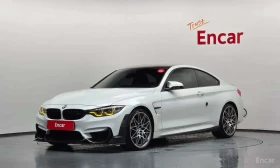 BMW M4 * Coupe Competition * ОПЦИЯ ЗА ФИНАНСИРАНЕ