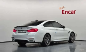 BMW M4 * Coupe Competition * ОПЦИЯ ЗА ФИНАНСИРАНЕ | Auto.bg — изображение 2 BMW M4 * Coupe Competition * ОПЦИЯ ЗА ФИНАНСИРАНЕ | Auto.bg — изображение 2