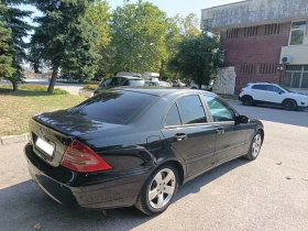 Mercedes-Benz C 200 C200 kompressor - 2500 € - 46486643 4 | Car24.bg Mercedes-Benz C 200 C200 kompressor - 2500 € - 46486643 4