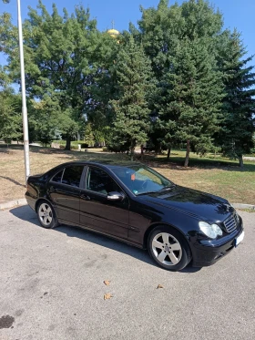 Mercedes-Benz C 200 C200 kompressor - 2500 € - 46486643 3 | Car24.bg Mercedes-Benz C 200 C200 kompressor - 2500 € - 46486643 3