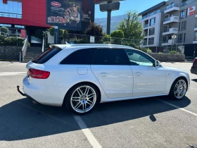 Audi A4 3.0 TDI Quattro | Auto.bg — изображение 4 Audi A4 3.0 TDI Quattro | Auto.bg — изображение 4