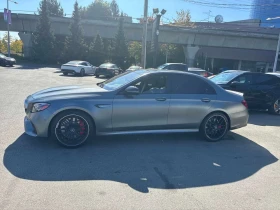 Mercedes-Benz E 63 AMG S 4MATIC * МАСАЖИ* ДИСТРОНИК* 360 КАМЕРА* ОБДУВХАН | Auto.bg — изображение 3 Mercedes-Benz E 63 AMG S 4MATIC * МАСАЖИ* ДИСТРОНИК* 360 КАМЕРА* ОБДУВХАН | Auto.bg — изображение 3