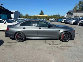 Mercedes-Benz E 63 AMG S 4MATIC * МАСАЖИ* ДИСТРОНИК* 360 КАМЕРА* ОБДУВХАН | Auto.bg — изображение 4 Mercedes-Benz E 63 AMG S 4MATIC * МАСАЖИ* ДИСТРОНИК* 360 КАМЕРА* ОБДУВХАН | Auto.bg — изображение 4