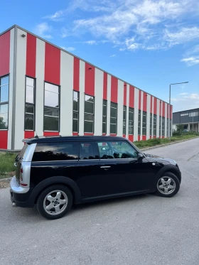 Mini Clubman Обслужена - 3600 € - 53749671 3 | Car24.bg Mini Clubman Обслужена - 3600 € - 53749671 3