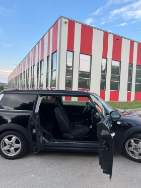 Mini Clubman Обслужена - 3600 € - 53749671 7 | Car24.bg Mini Clubman Обслужена - 3600 € - 53749671 7