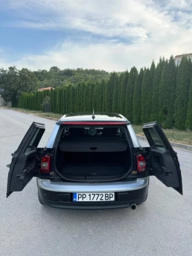 Mini Clubman Обслужена - 3600 € - 53749671 6 | Car24.bg Mini Clubman Обслужена - 3600 € - 53749671 6