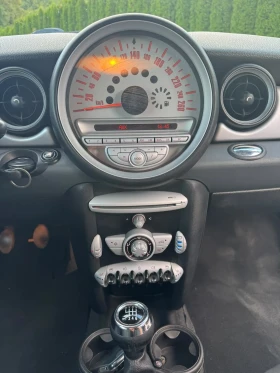 Mini Clubman Обслужена - 3600 € - 53749671 11 | Car24.bg Mini Clubman Обслужена - 3600 € - 53749671 11