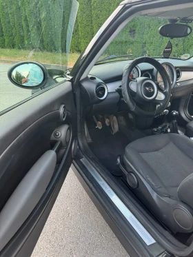 Mini Clubman Обслужена - 3600 € - 53749671 9 | Car24.bg Mini Clubman Обслужена - 3600 € - 53749671 9