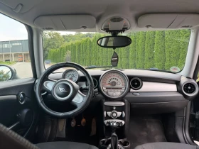 Mini Clubman Обслужена - 3600 € - 53749671 10 | Car24.bg Mini Clubman Обслужена - 3600 € - 53749671 10