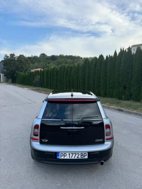 Mini Clubman Обслужена - 3600 € - 53749671 5 | Car24.bg Mini Clubman Обслужена - 3600 € - 53749671 5