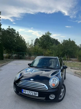 Mini Clubman Обслужена - 3600 € - 53749671 2 | Car24.bg Mini Clubman Обслужена - 3600 € - 53749671 2