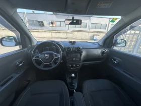Dacia Lodgy 1.6 Фабрична газ 2018 - 5450 € - 67255505 5 | Car24.bg Dacia Lodgy 1.6 Фабрична газ 2018 - 5450 € - 67255505 5
