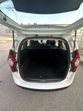 Dacia Lodgy 1.6 Фабрична газ 2018 - 5450 € - 67255505 9 | Car24.bg Dacia Lodgy 1.6 Фабрична газ 2018 - 5450 € - 67255505 9