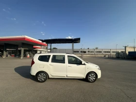 Dacia Lodgy 1.6 Фабрична газ 2018 - 5450 € - 67255505 4 | Car24.bg Dacia Lodgy 1.6 Фабрична газ 2018 - 5450 € - 67255505 4