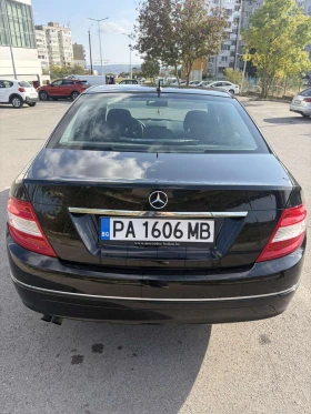 Mercedes-Benz C 180 CGI | Auto.bg — изображение 7 Mercedes-Benz C 180 CGI | Auto.bg — изображение 7