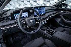 Skoda Superb 2.0 TSI L&K 4x4 | Auto.bg — изображение 8 Skoda Superb 2.0 TSI L&K 4x4 | Auto.bg — изображение 8