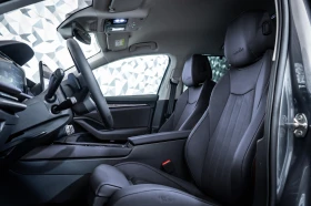 Skoda Superb 2.0 TSI L&K 4x4 | Auto.bg — изображение 13 Skoda Superb 2.0 TSI L&K 4x4 | Auto.bg — изображение 13