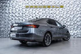 Skoda Superb 2.0 TSI L&K 4x4 | Auto.bg — изображение 4 Skoda Superb 2.0 TSI L&K 4x4 | Auto.bg — изображение 4