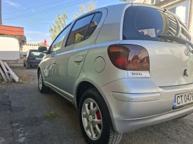 Toyota Yaris undefined | Auto.bg — изображение 3 Toyota Yaris undefined | Auto.bg — изображение 3