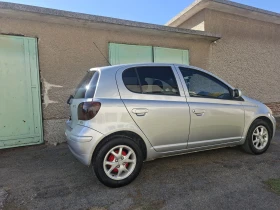 Toyota Yaris undefined | Auto.bg — изображение 2 Toyota Yaris undefined | Auto.bg — изображение 2