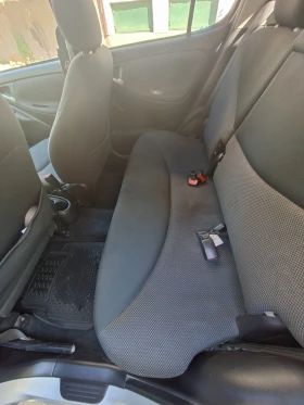 Toyota Yaris undefined | Auto.bg — изображение 7 Toyota Yaris undefined | Auto.bg — изображение 7