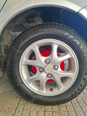 Toyota Yaris undefined | Auto.bg — изображение 8 Toyota Yaris undefined | Auto.bg — изображение 8