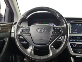 Hyundai Sonata 2.0 Smart - 8600 € - 79576417 11 | Car24.bg Hyundai Sonata 2.0 Smart - 8600 € - 79576417 11