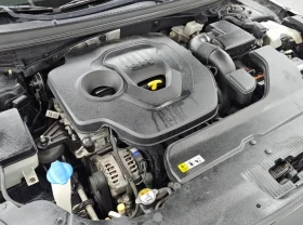 Hyundai Sonata 2.0 Smart - 8600 € - 79576417 5 | Car24.bg Hyundai Sonata 2.0 Smart - 8600 € - 79576417 5
