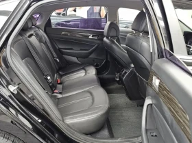 Hyundai Sonata 2.0 Smart - 8600 € - 79576417 10 | Car24.bg Hyundai Sonata 2.0 Smart - 8600 € - 79576417 10