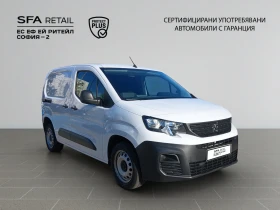 Peugeot Partner PARTNER Standard10001.5BlueHdi102S&SBVM6E6/2306026 - 18600 € - 84799461 3 | Car24.bg Peugeot Partner PARTNER Standard10001.5BlueHdi102S&SBVM6E6/2306026 - 18600 € - 84799461 3