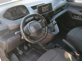 Peugeot Partner PARTNER Standard10001.5BlueHdi102S&SBVM6E6/2306026 - 18600 € - 84799461 10 | Car24.bg Peugeot Partner PARTNER Standard10001.5BlueHdi102S&SBVM6E6/2306026 - 18600 € - 84799461 10