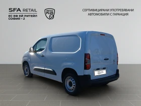 Peugeot Partner PARTNER Standard10001.5BlueHdi102S&SBVM6E6/2306026 - 18600 € - 84799461 7 | Car24.bg Peugeot Partner PARTNER Standard10001.5BlueHdi102S&SBVM6E6/2306026 - 18600 € - 84799461 7
