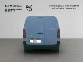Peugeot Partner PARTNER Standard10001.5BlueHdi102S&SBVM6E6/2306026 - 18600 € - 84799461 6 | Car24.bg Peugeot Partner PARTNER Standard10001.5BlueHdi102S&SBVM6E6/2306026 - 18600 € - 84799461 6