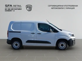 Peugeot Partner PARTNER Standard10001.5BlueHdi102S&SBVM6E6/2306026 - 18600 € - 84799461 4 | Car24.bg Peugeot Partner PARTNER Standard10001.5BlueHdi102S&SBVM6E6/2306026 - 18600 € - 84799461 4