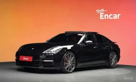 Porsche Panamera 3.0 AWD | ОПЦИЯ ЗА ФИНАНСИРАНЕ