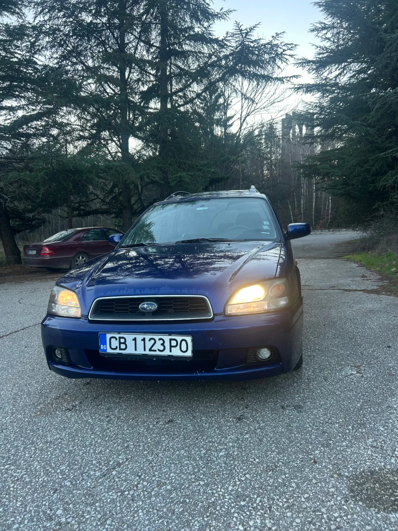 Subaru Legacy 2, 5 газ - 3300 лв. / 1687.26 € - 92136102 1 | Car24.bg Subaru Legacy 2, 5 газ - 3300 лв. / 1687.26 € - 92136102 1