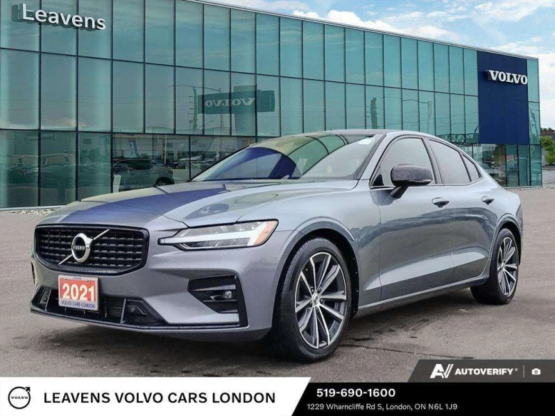 Volvo S60 * R design (Momentum) * CARFAX * ЦЕНА ДО БГ - 25050 € / 48993.54 лв. - 24276060 1 | Car24.bg Volvo S60 * R design (Momentum) * CARFAX * ЦЕНА ДО БГ - 25050 € / 48993.54 лв. - 24276060 1