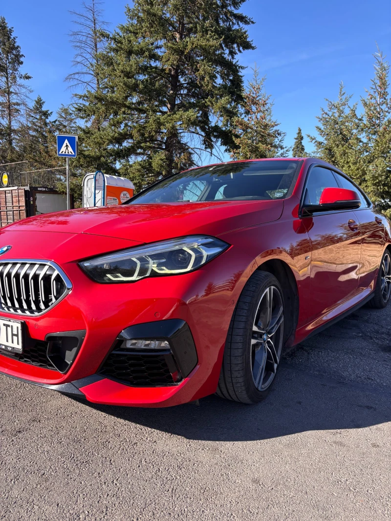 BMW 2 Gran Coupe 220i Xdrive - 22900 € - 31530560 1 | Car24.bg BMW 2 Gran Coupe 220i Xdrive - 22900 € - 31530560 1