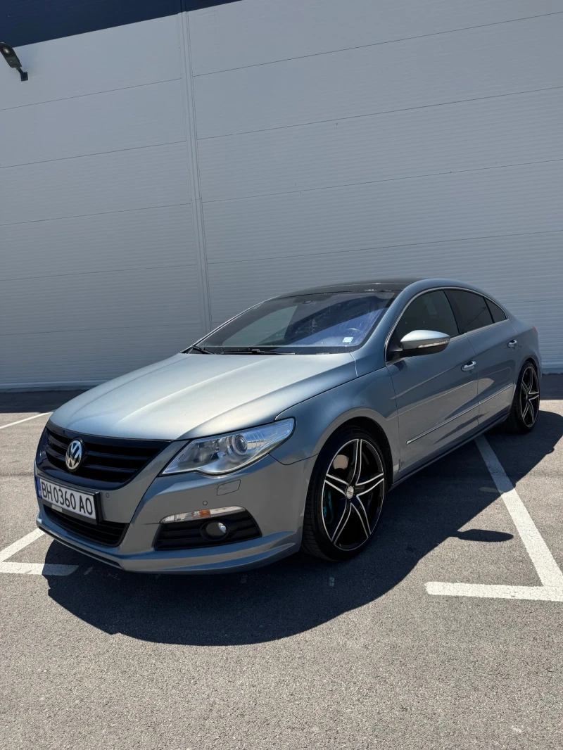 VW CC R36 ГАЗ/БЕНЗИН ??ЛИЗИНГ?? - 9700 € / 18971.55 лв. - 56214423 1 | Car24.bg VW CC R36 ГАЗ/БЕНЗИН ??ЛИЗИНГ?? - 9700 € / 18971.55 лв. - 56214423 1