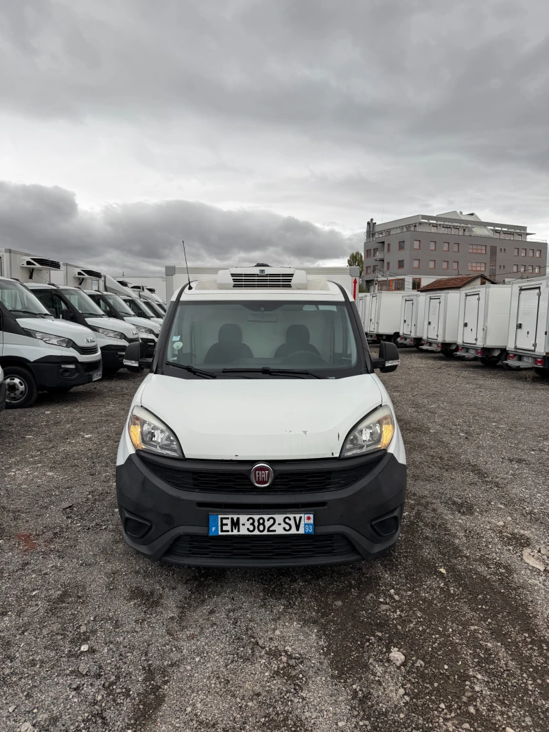 Fiat Doblo 1, 3 multijet - 4998 € - 58317722 1 | Car24.bg Fiat Doblo 1, 3 multijet - 4998 € - 58317722 1