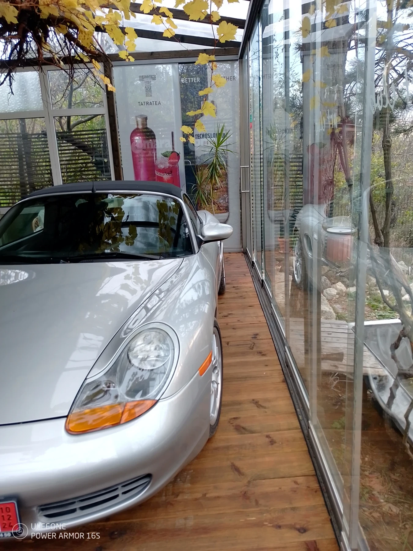 Porsche Boxster 986 | Auto.bg — изображение 1 Porsche Boxster 986 | Auto.bg — изображение 1