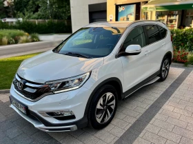 Honda Cr-v 1.6 DTEC 160к.с. 4WD СЕРВИЗНА ИСТОРИЯ - Car24.bg Honda Cr-v 1.6 DTEC 160к.с. 4WD СЕРВИЗНА ИСТОРИЯ
