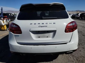 Porsche Cayenne 3.6L 6 All wheel drive - 19400 лв. / 9919.06 € - 53683422 9 | Car24.bg Porsche Cayenne 3.6L 6 All wheel drive - 19400 лв. / 9919.06 € - 53683422 9