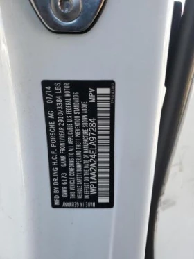 Porsche Cayenne 3.6L 6 All wheel drive - 19400 лв. / 9919.06 € - 53683422 5 | Car24.bg Porsche Cayenne 3.6L 6 All wheel drive - 19400 лв. / 9919.06 € - 53683422 5